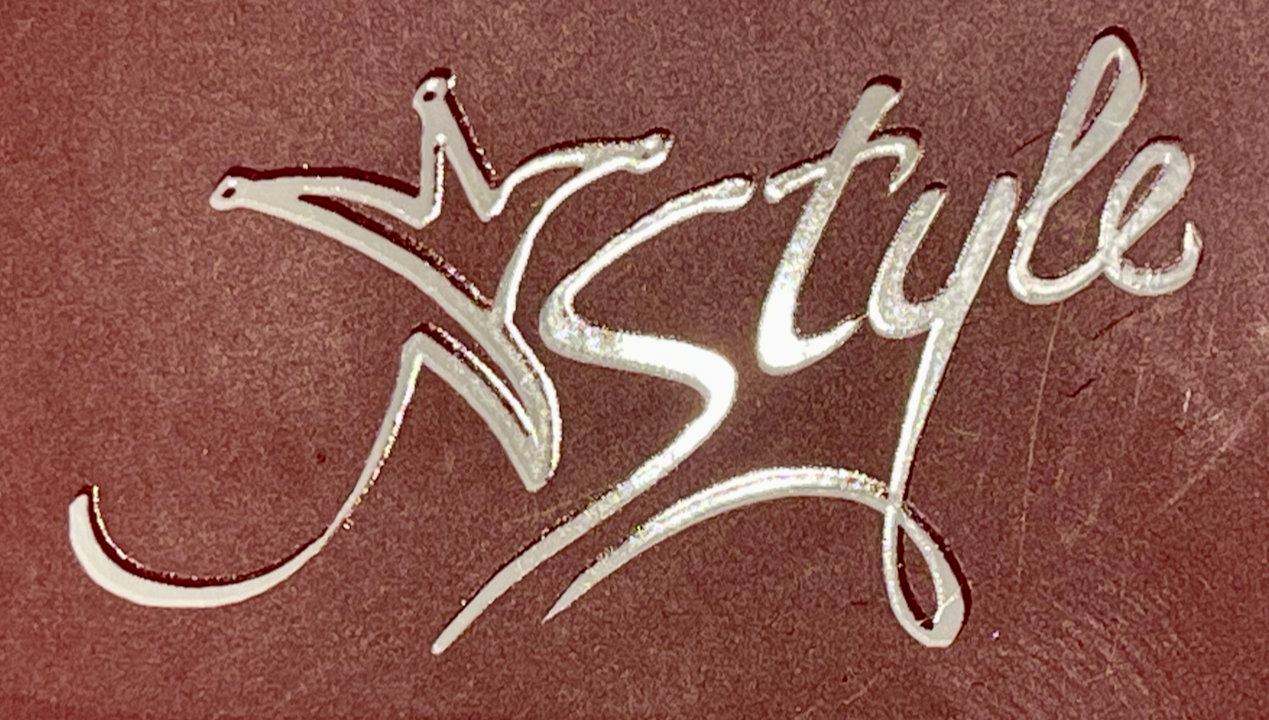 nStyle